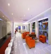 Hotel Olympic Palladium 3*